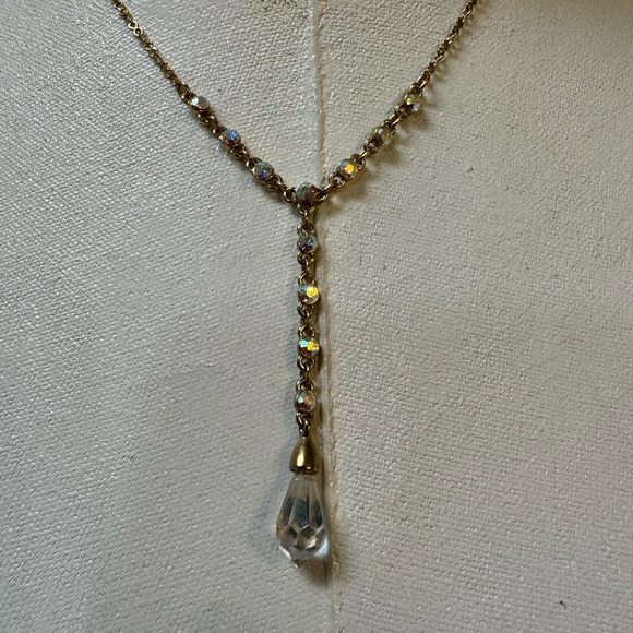 Givenchy Jewelry - PRICE FIRM Givenchy Necklace